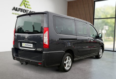 Citroën JUMPY 2.0 HDi 125 FAP Confort L2 H1 8 places / MOTEUR RECONDITIONNE SOUS GARANTIE