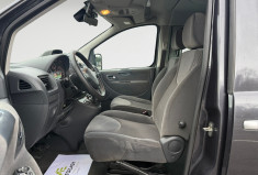 Citroën JUMPY 2.0 HDi 125 FAP Confort L2 H1 8 places / MOTEUR RECONDITIONNE SOUS GARANTIE