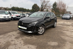 Peugeot 3008 1.5 BlueHDi 130 CH / EAT8 / ACTIVE BUSINESS