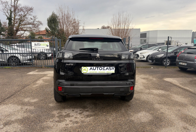 Peugeot 3008 1.5 BlueHDi 130 CH / EAT8 / ACTIVE BUSINESS
