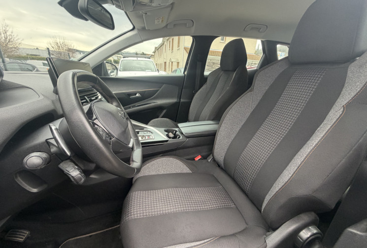 Peugeot 3008 1.5 BlueHDi 130 CH / EAT8 / ACTIVE BUSINESS