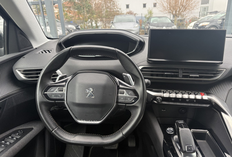 Peugeot 3008 1.5 BlueHDi 130 CH / EAT8 / ACTIVE BUSINESS