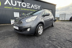 Kia VENGA 1.4 CVVT 90CH ACTIVE TOIT OUVRANT