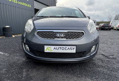 Kia VENGA 1.4 CVVT 90CH ACTIVE TOIT OUVRANT