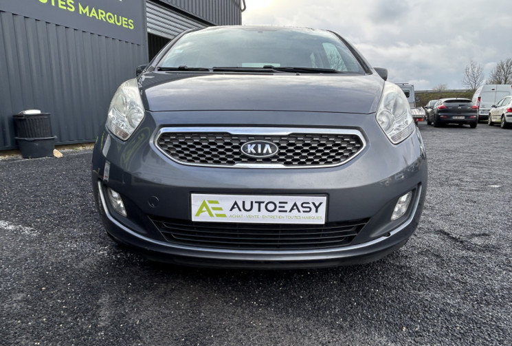 Kia VENGA 1.4 CVVT 90CH ACTIVE TOIT OUVRANT