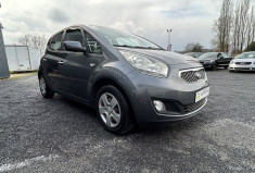 Kia VENGA 1.4 CVVT 90CH ACTIVE TOIT OUVRANT