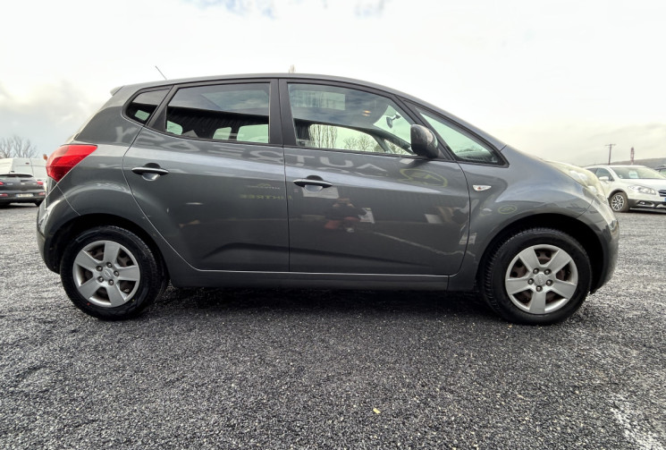 Kia VENGA 1.4 CVVT 90CH ACTIVE TOIT OUVRANT