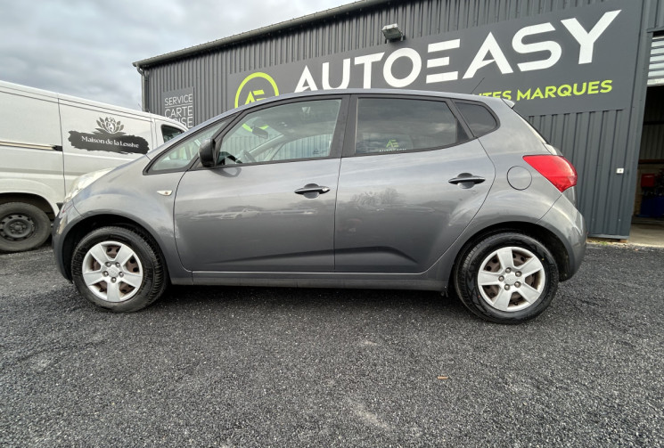 Kia VENGA 1.4 CVVT 90CH ACTIVE TOIT OUVRANT