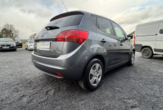 Kia VENGA 1.4 CVVT 90CH ACTIVE TOIT OUVRANT