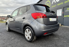 Kia VENGA 1.4 CVVT 90CH ACTIVE TOIT OUVRANT