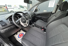 Kia VENGA 1.4 CVVT 90CH ACTIVE TOIT OUVRANT