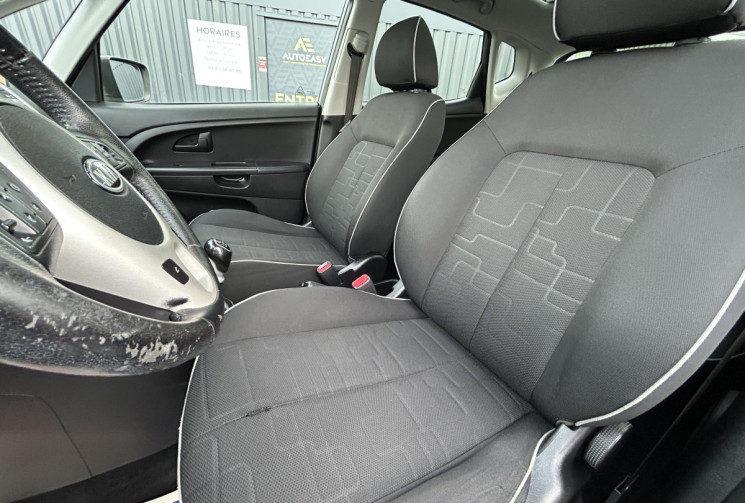 Kia VENGA 1.4 CVVT 90CH ACTIVE TOIT OUVRANT