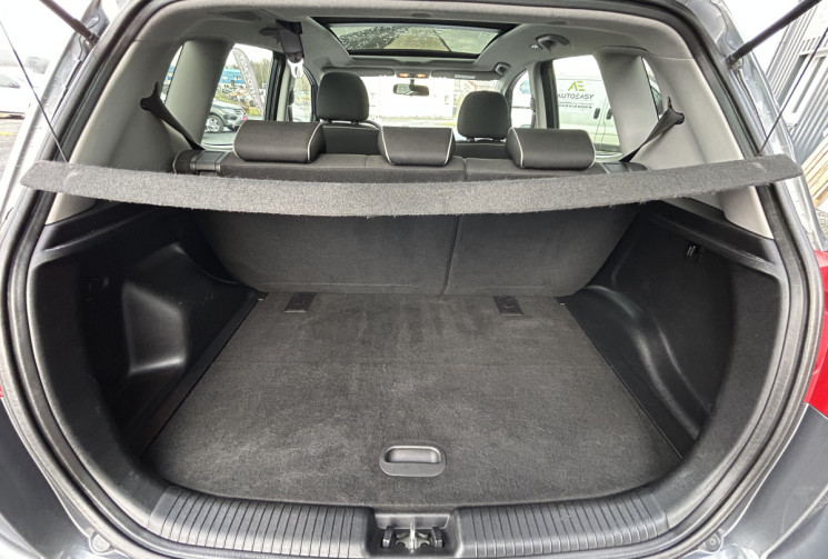 Kia VENGA 1.4 CVVT 90CH ACTIVE TOIT OUVRANT