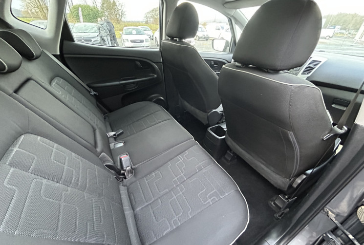 Kia VENGA 1.4 CVVT 90CH ACTIVE TOIT OUVRANT