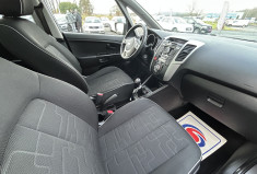 Kia VENGA 1.4 CVVT 90CH ACTIVE TOIT OUVRANT