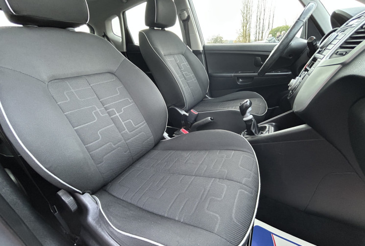 Kia VENGA 1.4 CVVT 90CH ACTIVE TOIT OUVRANT