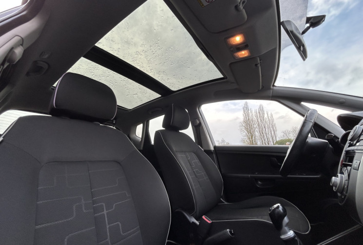 Kia VENGA 1.4 CVVT 90CH ACTIVE TOIT OUVRANT