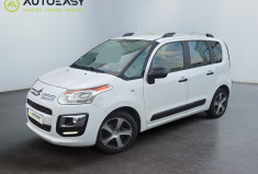 Citroën C3 Picasso 1.6 BlueHDi 100 cv