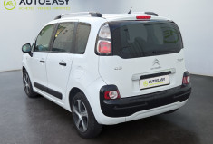 Citroën C3 Picasso 1.6 BlueHDi 100 cv