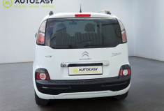Citroën C3 Picasso 1.6 BlueHDi 100 cv