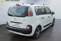 Citroën C3 Picasso 1.6 BlueHDi 100 cv