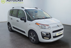 Citroën C3 Picasso 1.6 BlueHDi 100 cv