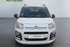 Citroën C3 Picasso 1.6 BlueHDi 100 cv