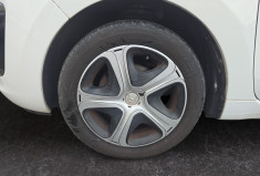 Citroën C3 Picasso 1.6 BlueHDi 100 cv