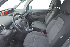 Citroën C3 Picasso 1.6 BlueHDi 100 cv