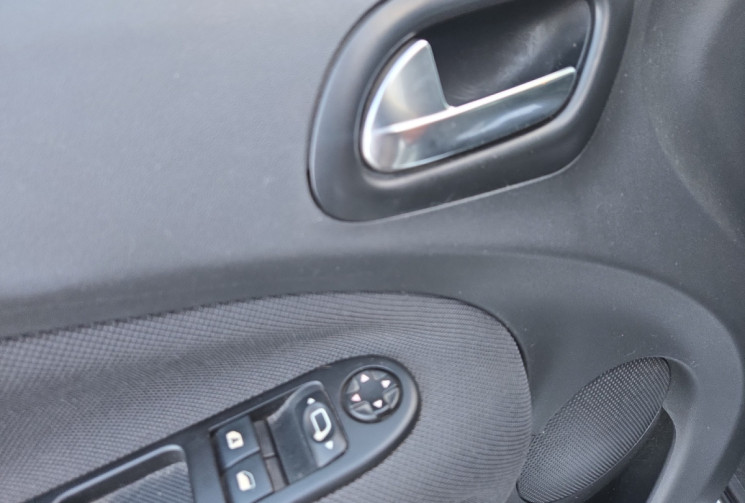 Citroën C3 Picasso 1.6 BlueHDi 100 cv