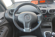 Citroën C3 Picasso 1.6 BlueHDi 100 cv