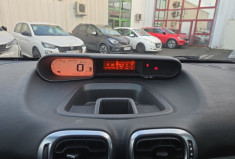 Citroën C3 Picasso 1.6 BlueHDi 100 cv