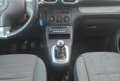 Citroën C3 Picasso 1.6 BlueHDi 100 cv