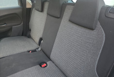 Citroën C3 Picasso 1.6 BlueHDi 100 cv