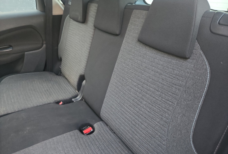 Citroën C3 Picasso 1.6 BlueHDi 100 cv