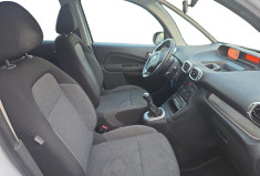Citroën C3 Picasso 1.6 BlueHDi 100 cv
