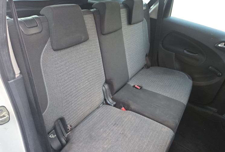 Citroën C3 Picasso 1.6 BlueHDi 100 cv