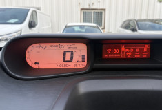 Citroën C3 Picasso 1.6 BlueHDi 100 cv