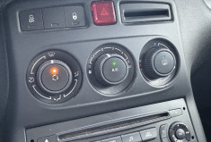 Citroën C3 Picasso 1.6 BlueHDi 100 cv