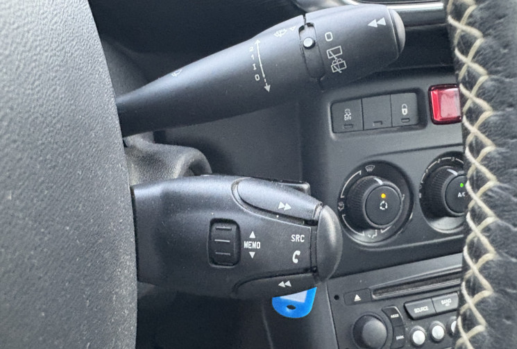 Citroën C3 Picasso 1.6 BlueHDi 100 cv