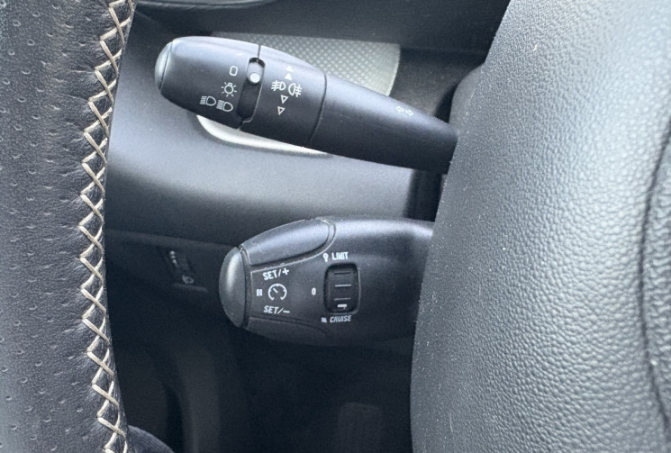 Citroën C3 Picasso 1.6 BlueHDi 100 cv