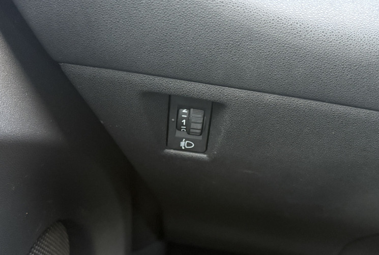 Citroën C3 Picasso 1.6 BlueHDi 100 cv