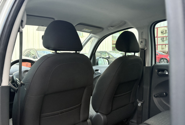 Citroën C3 Picasso 1.6 BlueHDi 100 cv