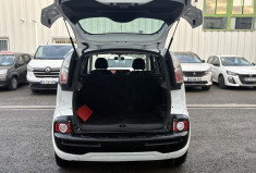 Citroën C3 Picasso 1.6 BlueHDi 100 cv