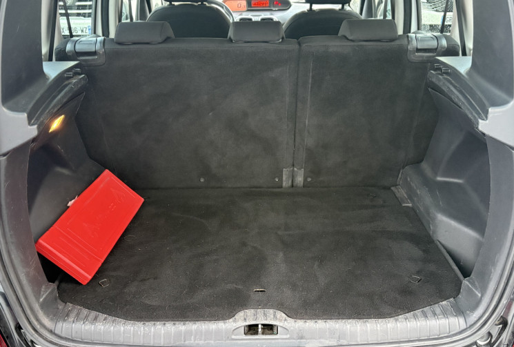 Citroën C3 Picasso 1.6 BlueHDi 100 cv