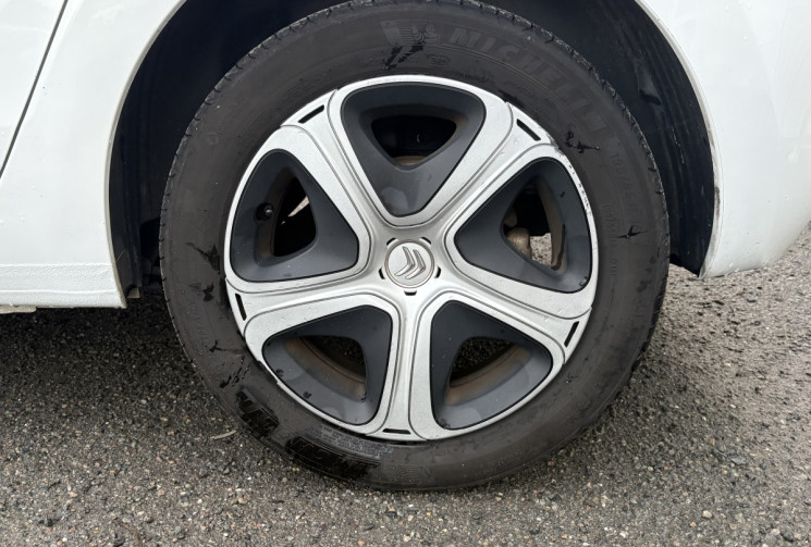 Citroën C3 Picasso 1.6 BlueHDi 100 cv