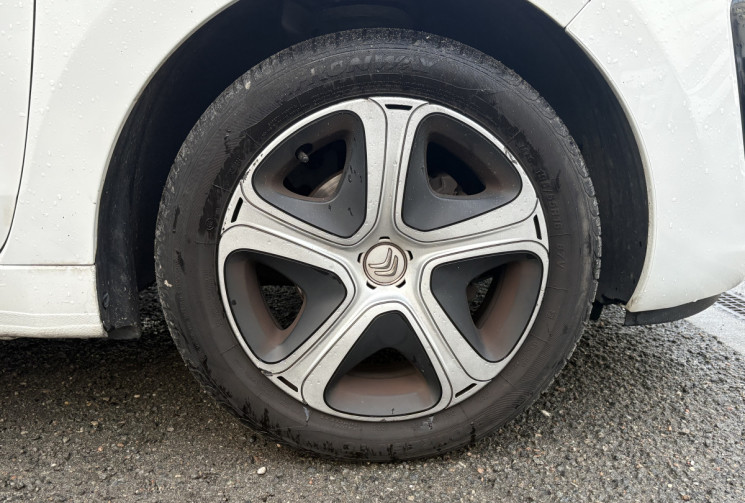 Citroën C3 Picasso 1.6 BlueHDi 100 cv