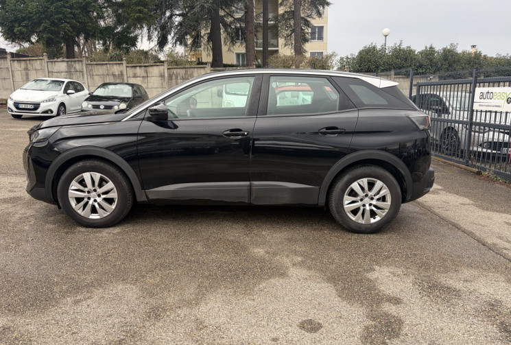 Peugeot 3008 1.5 BlueHDi 130 CH / EAT8 / ACTIVE BUSINESS