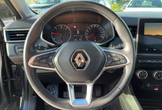 Renault Clio V 1.5 Blue dCi 85ch Zen