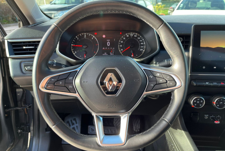 Renault Clio V 1.5 Blue dCi 85ch Zen